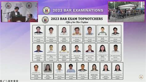bar exam 2024 result schedule philippines release date